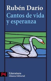 Cantos de vida y esperanza: Los cisnes y otros poemas (El libro de bolsillo - Literatura) (Spanish Edition)