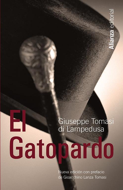 El Gatopardo (13/20) (Spanish Edition)