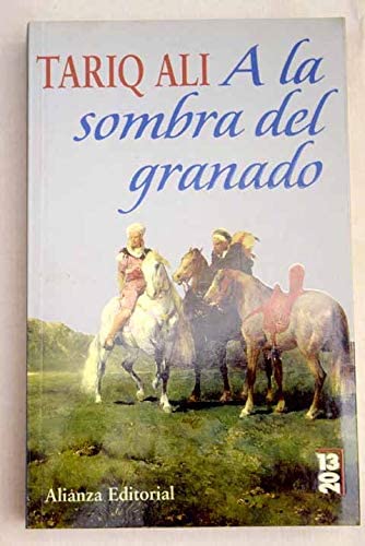 A la sombra del granado (COLECCION 13/20) (Spanish Edition)