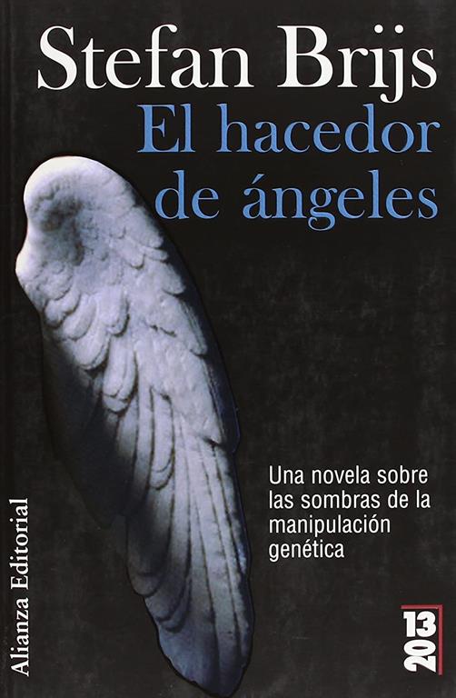 El hacedor de &aacute;ngeles (13/20) (Spanish Edition)