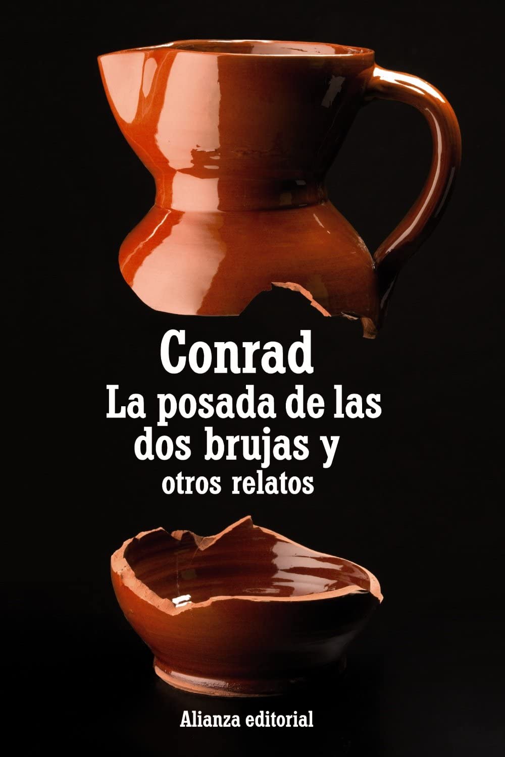 La posada de las dos brujas y otros relatos (El libro de bolsillo - Bibliotecas de autor - Biblioteca Conrad) (Spanish Edition)