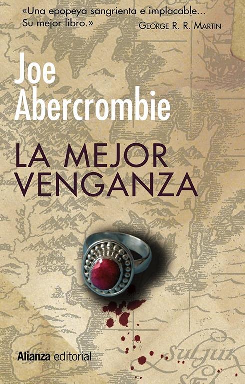 La mejor venganza (13/20) (Spanish Edition)