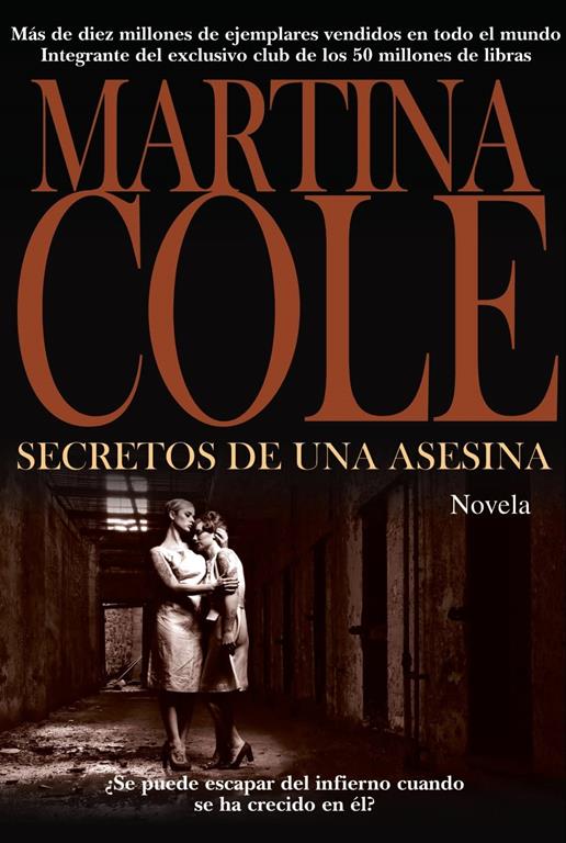 Secretos de una asesina (Alianza Literaria (Al)) (Spanish Edition)