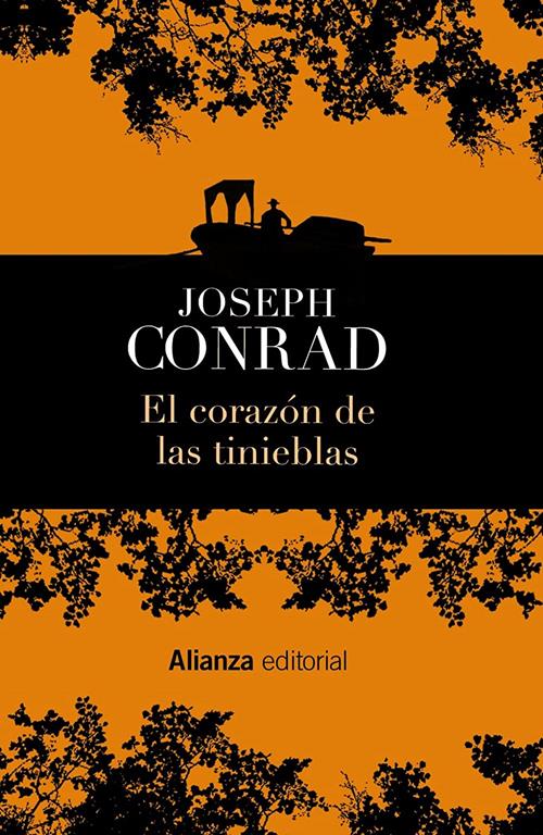 El coraz&oacute;n de las tinieblas (13/20) (Spanish Edition)