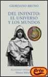 del Infinito - El Universo y Los Mundos (Spanish Edition)