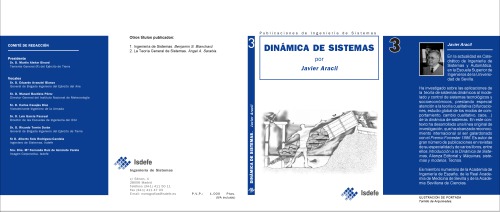 Dinamica de sistemas/ System Dynamics