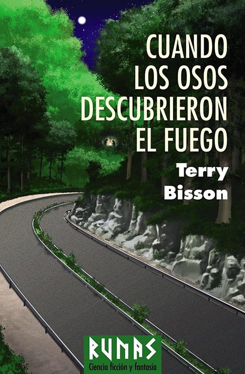 Cuando los osos descubrieron el fuego (Runas) (Spanish Edition)