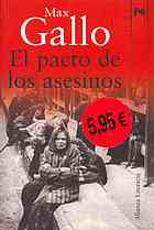 El Pacto De Los Asesinos / Pact Of Murderers (Spanish Edition)