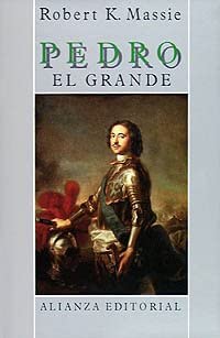 Pedro el Grande (Libros Singulares (Ls)) (Spanish Edition)