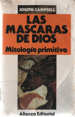 Las Mitologia Primitiva