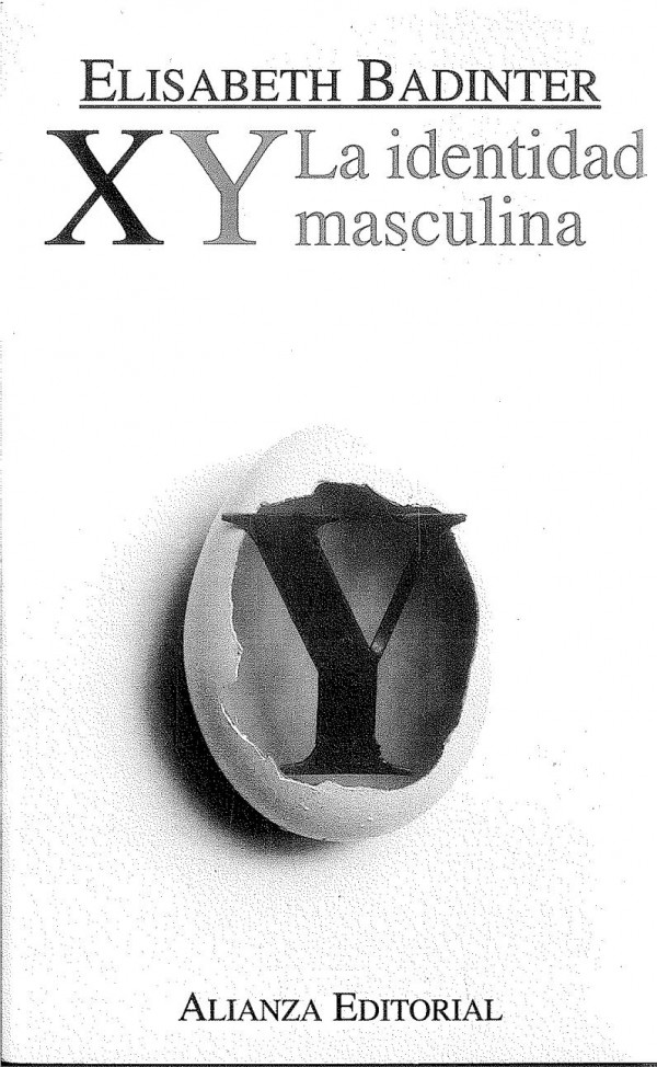 XY la identidad masculina