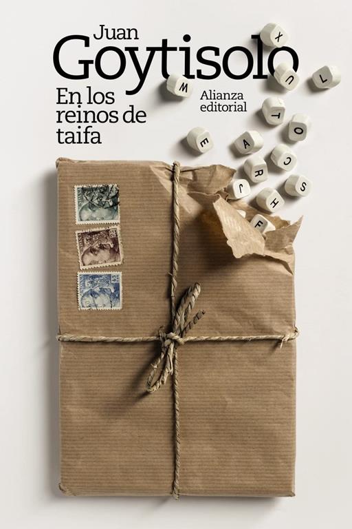 En los reinos de taifa (El libro de bolsillo - Bibliotecas de autor - Biblioteca Juan Goytisolo) (Spanish Edition)