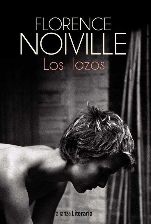 Los lazos (Alianza Literaria (Al)) (Spanish Edition)