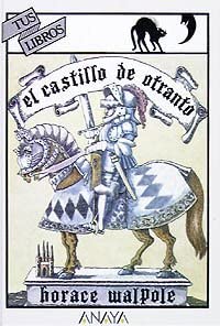 El castillo de Otranto (Libros Para J&oacute;venes - Tus Libros) (Spanish Edition)