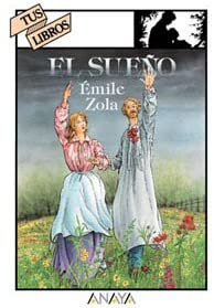 El sue&ntilde;o (Libros Para J&oacute;venes - Tus Libros) (Spanish Edition)