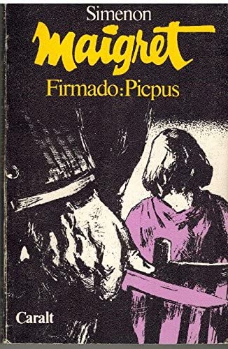 Firmado: Picpus