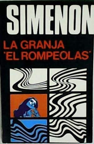 La Granja El Rompeolas