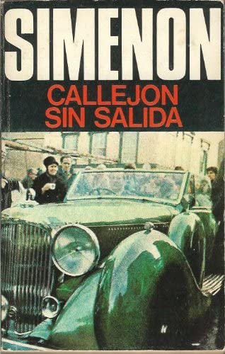 Callejon Sin Salida - Spanish