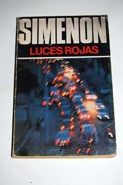 Luces rojas