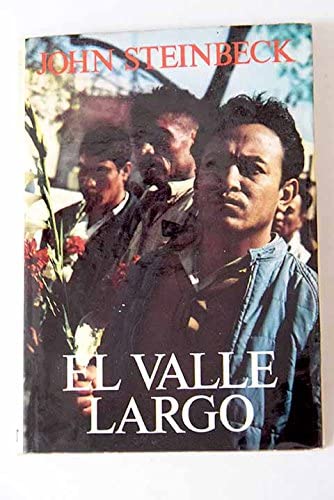 El Valle Largo (Spanish Edition)