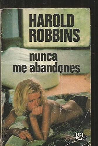 Nunca me abandones