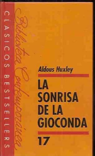 La Sonrisa de La Gioconda (Spanish Edition)