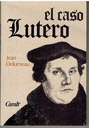 Lutero (Spanish Edition)