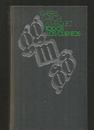 Todos los Cuentos (1947-1972)