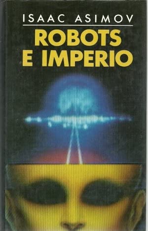 Robots E Imperio