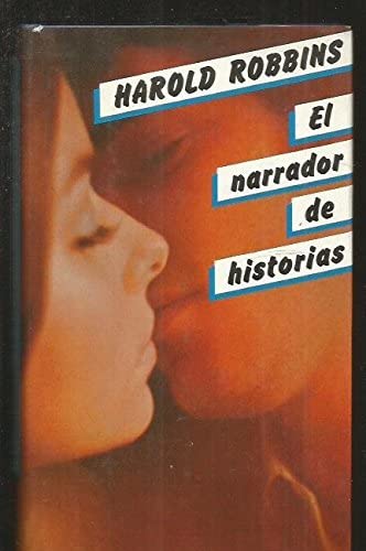 El narrador de historias