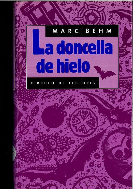 La doncella de hielo