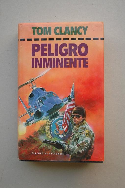 Peligro Inminente