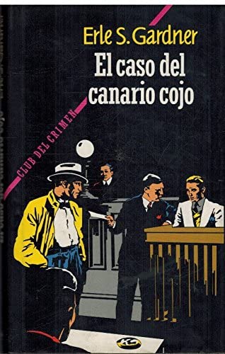 El caso del canario cojo