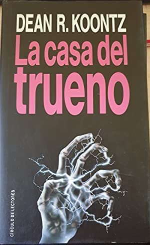 La casa del trueno