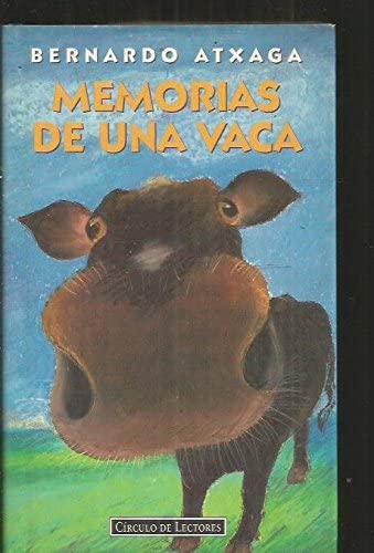 Memorias de una vaca