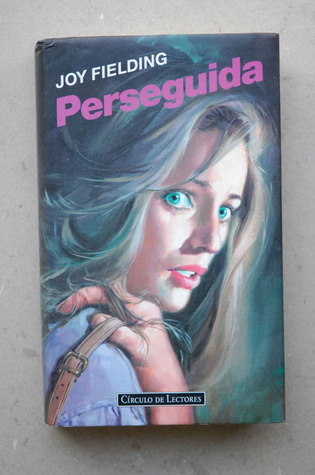Perseguida