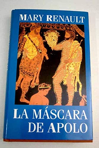 La m&aacute;scara de Apollo