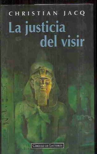 La justicia del visir