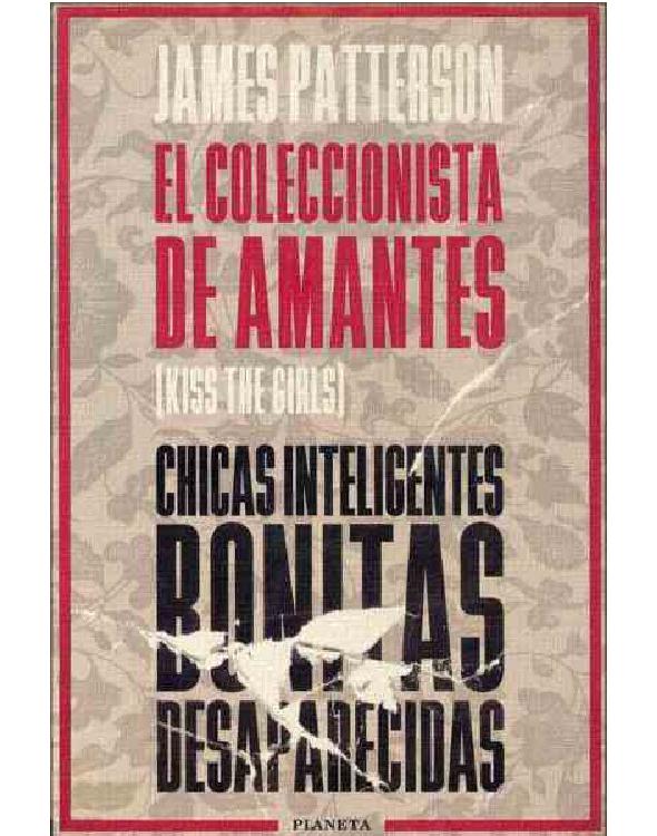 El coleccionista de amantes