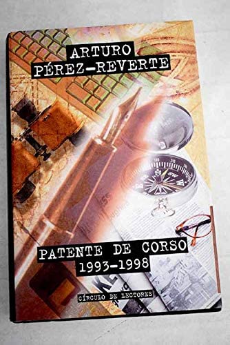 Patente de corso: (1993-1998)