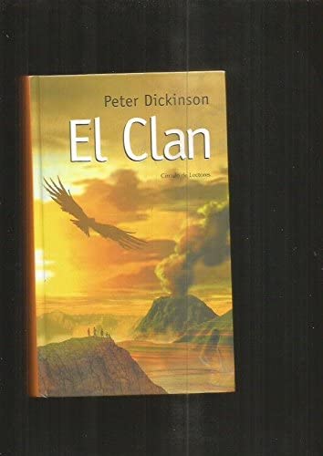 El clan. Las historias de Suth y Noli