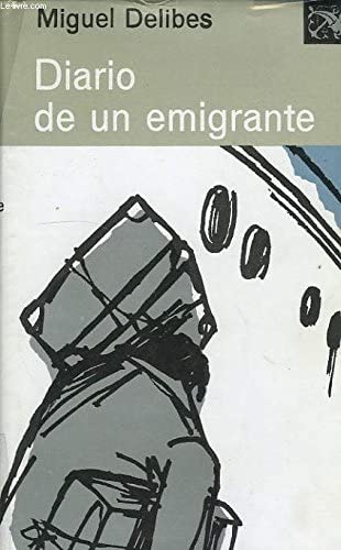 Diario de un emigrante (Spanish Edition)