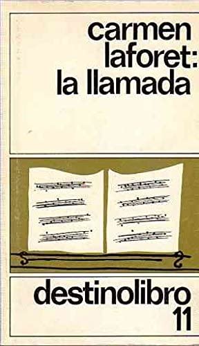 LLAMADA. AD-96.