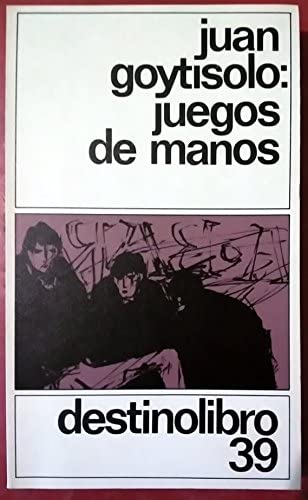 Juegos De Manos: Juegos De Manos