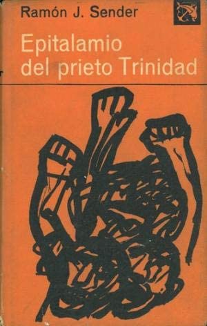 Epitalamio Del Prieto Trinidad