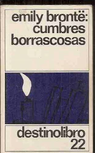 Cumbres Borrascosas