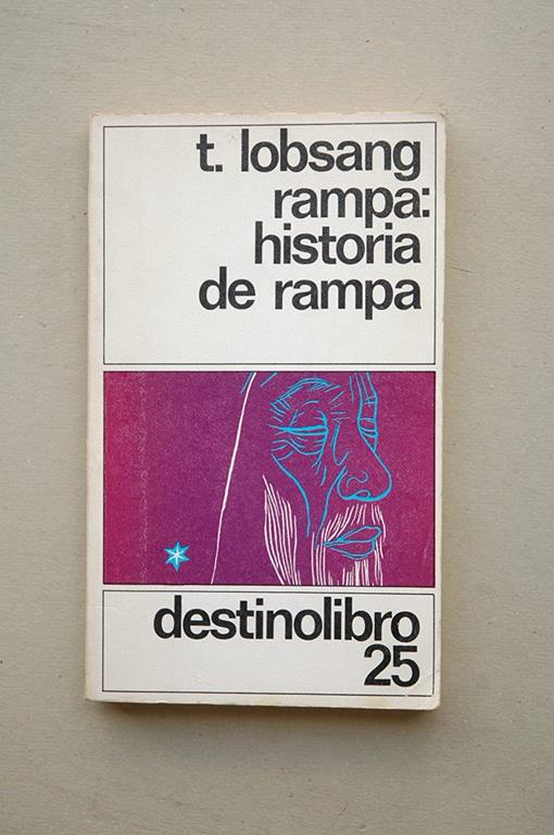 Historia de Rampa