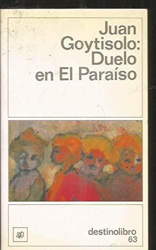 Duelo En El Paraiso (Colección Destinolibro) (Spanish Edition)