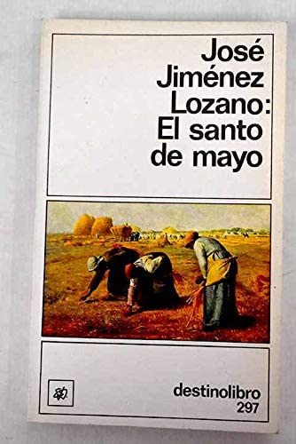 Santo De Mayo