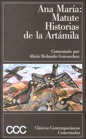 Historias de la Artamila....CCC (Spanish Edition)